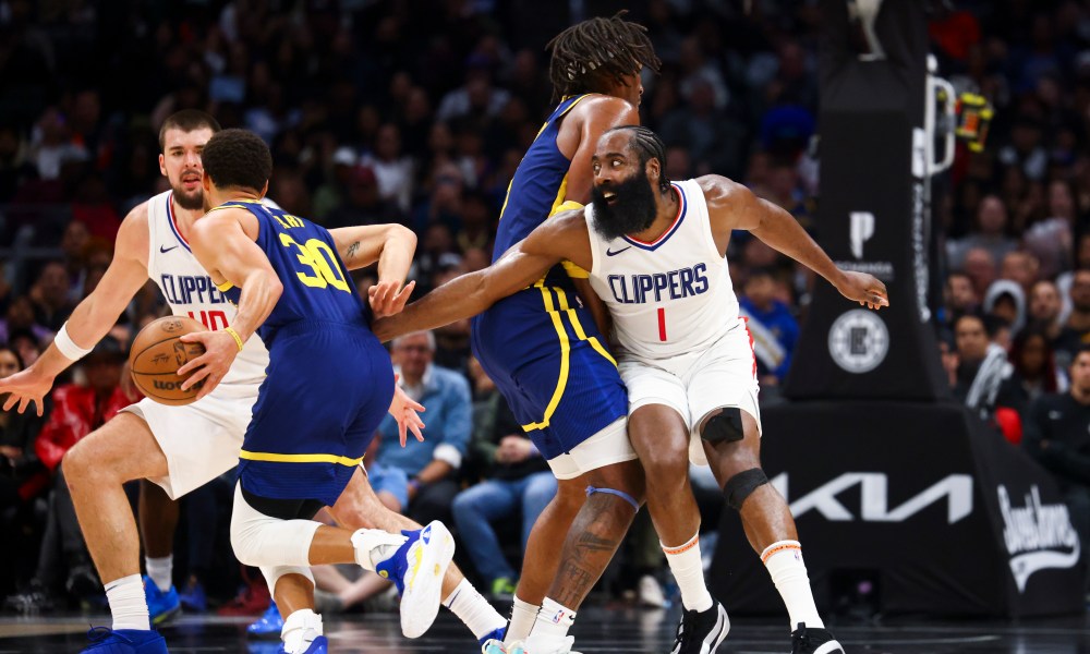 Golden State Warriors vs LA Clippers: Betting Odds and Prediction