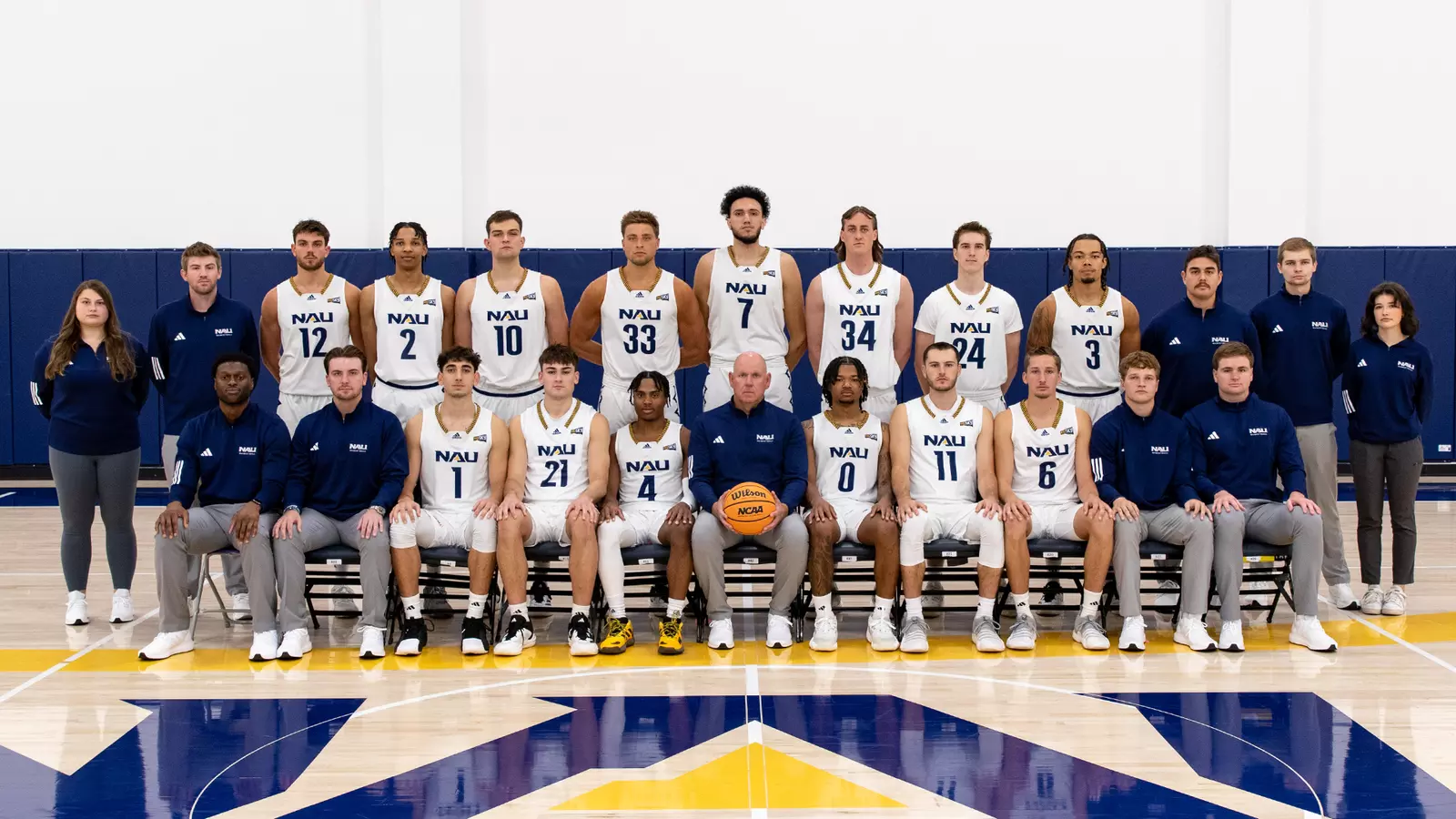 Complete Guide to the 2018 NAU Basketball Team Season