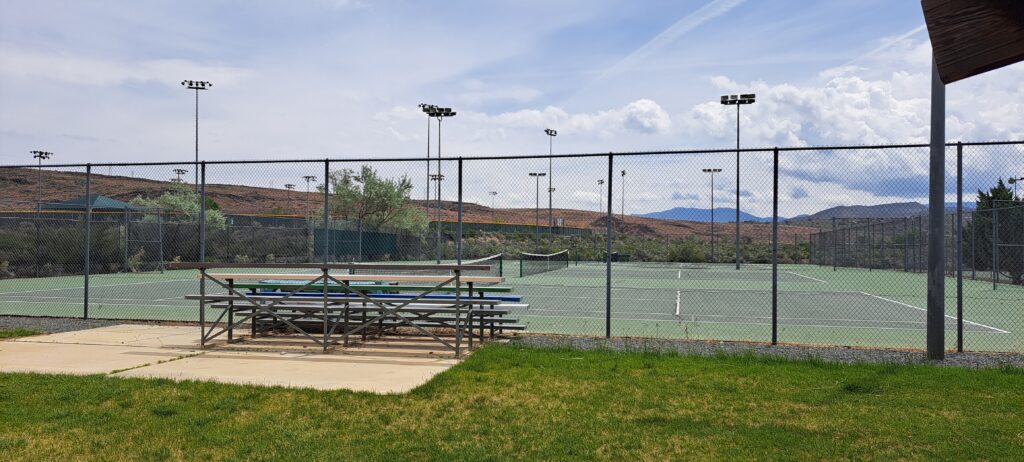 Best Tennis Clubs in Carson City: Play Your Game!