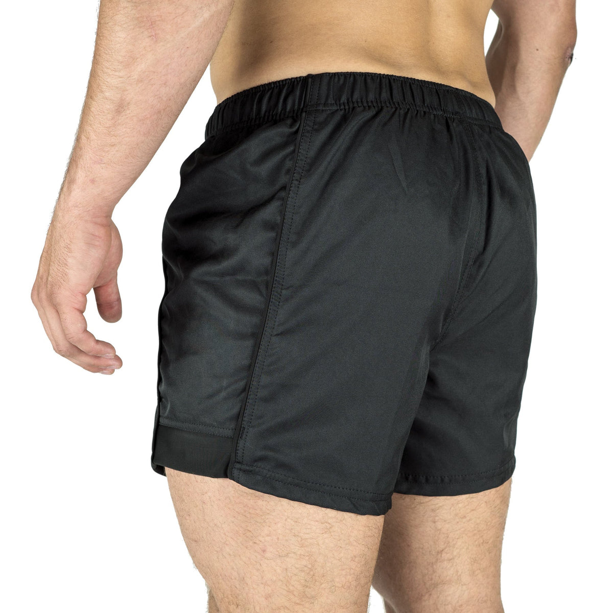 Mens Rugby Shorts: Ultimate Comfort & Performance for Every Match