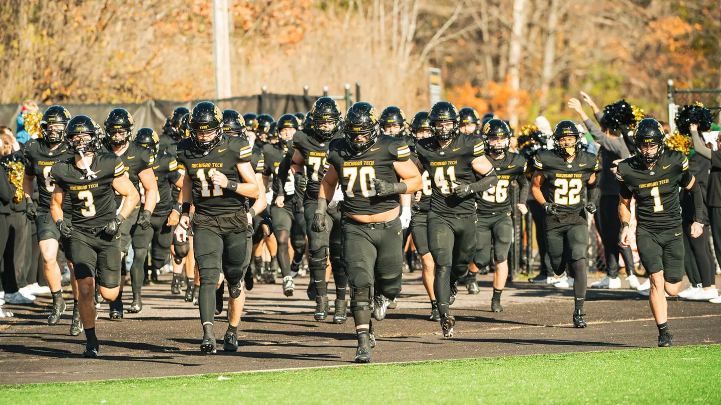 Latest Michigan Tech Football News: Scores, Highlights, and Stats