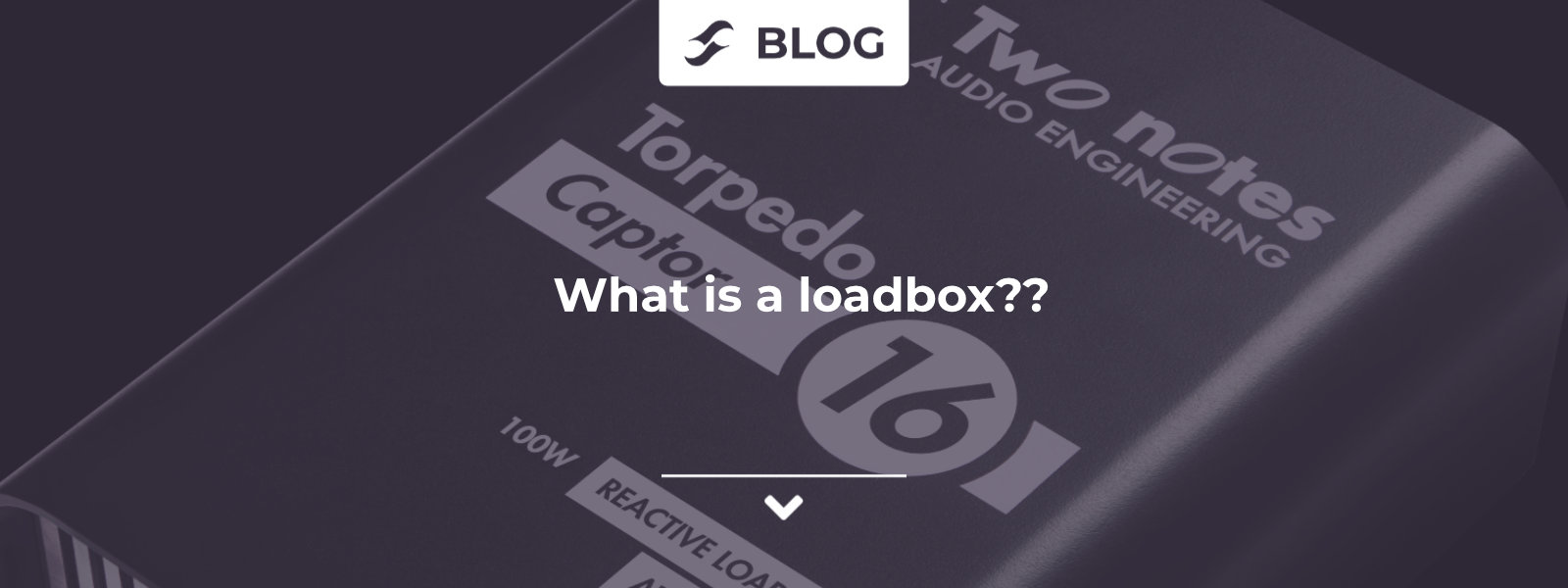 Understanding the Role of a Load Box: Do You Really Need a Cab?