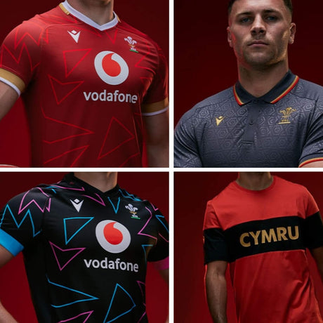 Shop Top Rugby Gear & Apparel at Our Rugby Shop - Best Deals Online