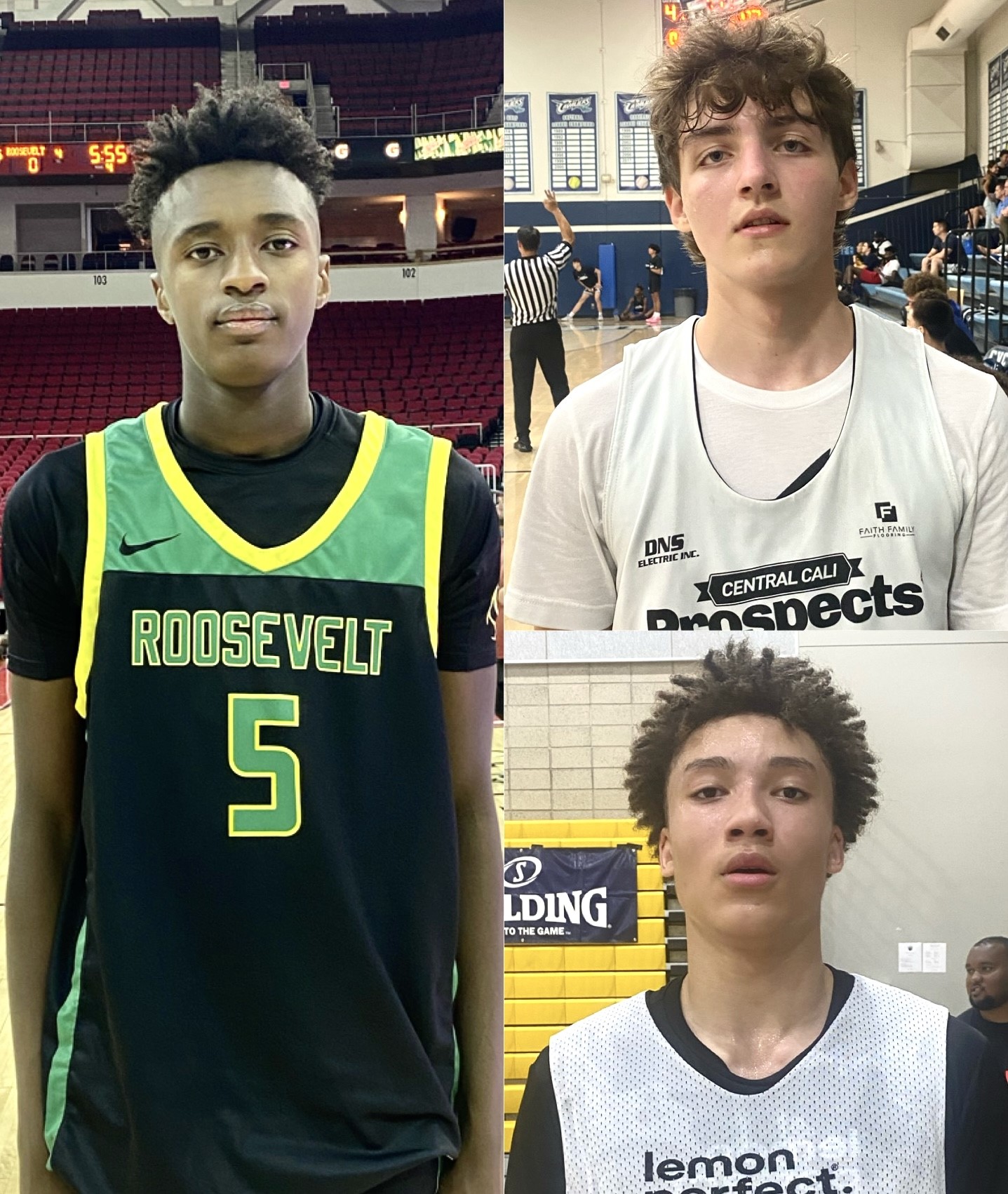 Class of 2027 Basketball Rankings: Top Recruits and Future Stars