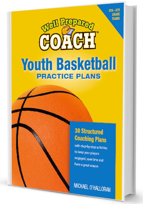 How to Make a Basketball Drill Book: A Step-by-Step Guide for Coaches