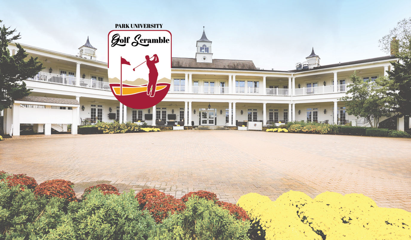 Register Now for the 2024 Park University Golf Scramble Event