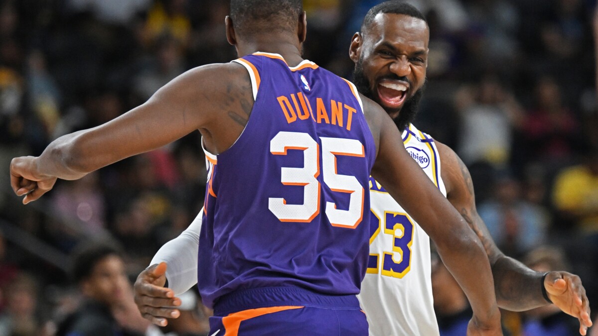 Lakers vs Suns Prediction: Can Phoenix Secure a Win at Home?