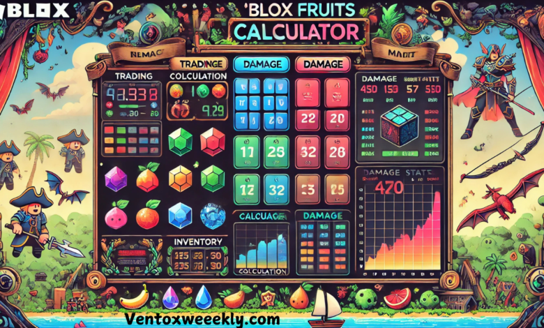 Step-by-Step Guide: How to Acquire Salougatar in Blox Fruits 2023