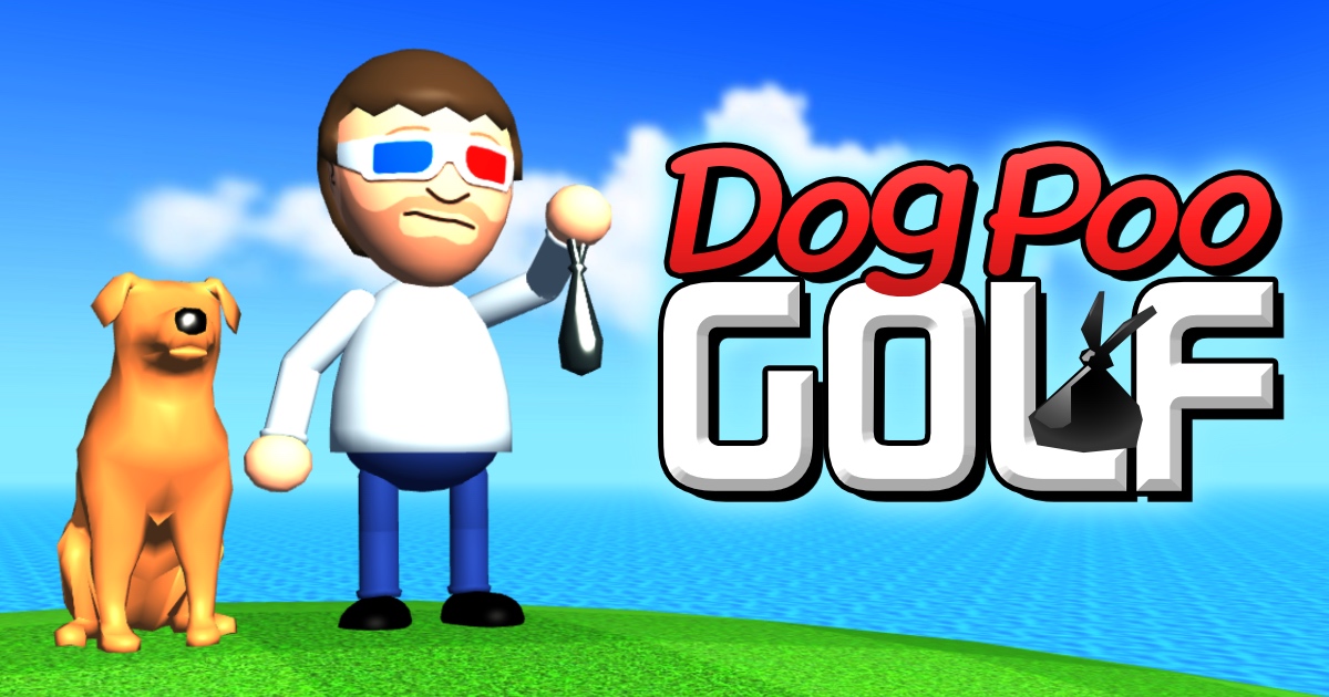 Dog Poop Golf： The Wacky New Sport You Didnt Know You Needed!