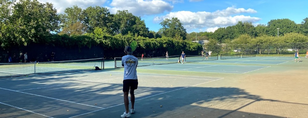 Cunningham Tennis Center NY: Premier Tennis Facility in Fresh Meadows