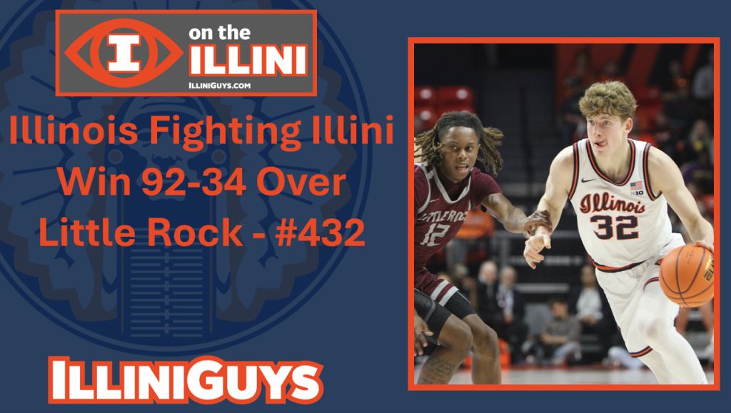 Join the Illinois Basketball Forum: Insights on Fighting Illini Hoops