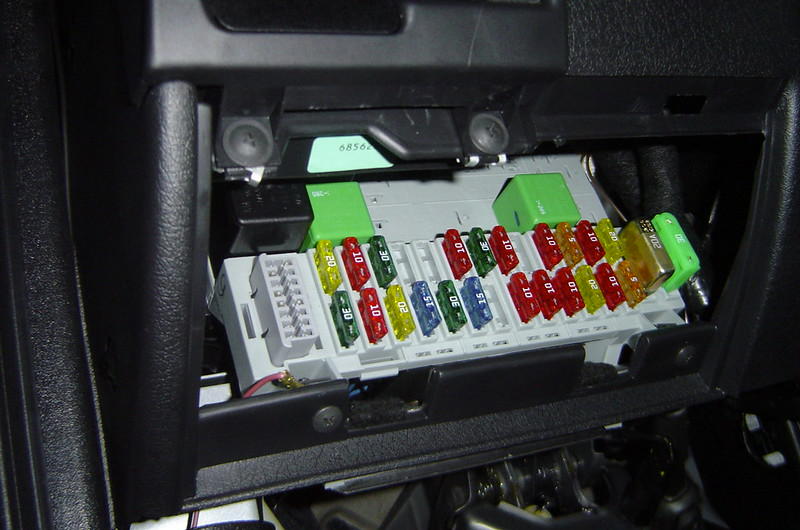 Fuse Box Diagram: How to Find, Understand, and Replace Fuses in Your Car