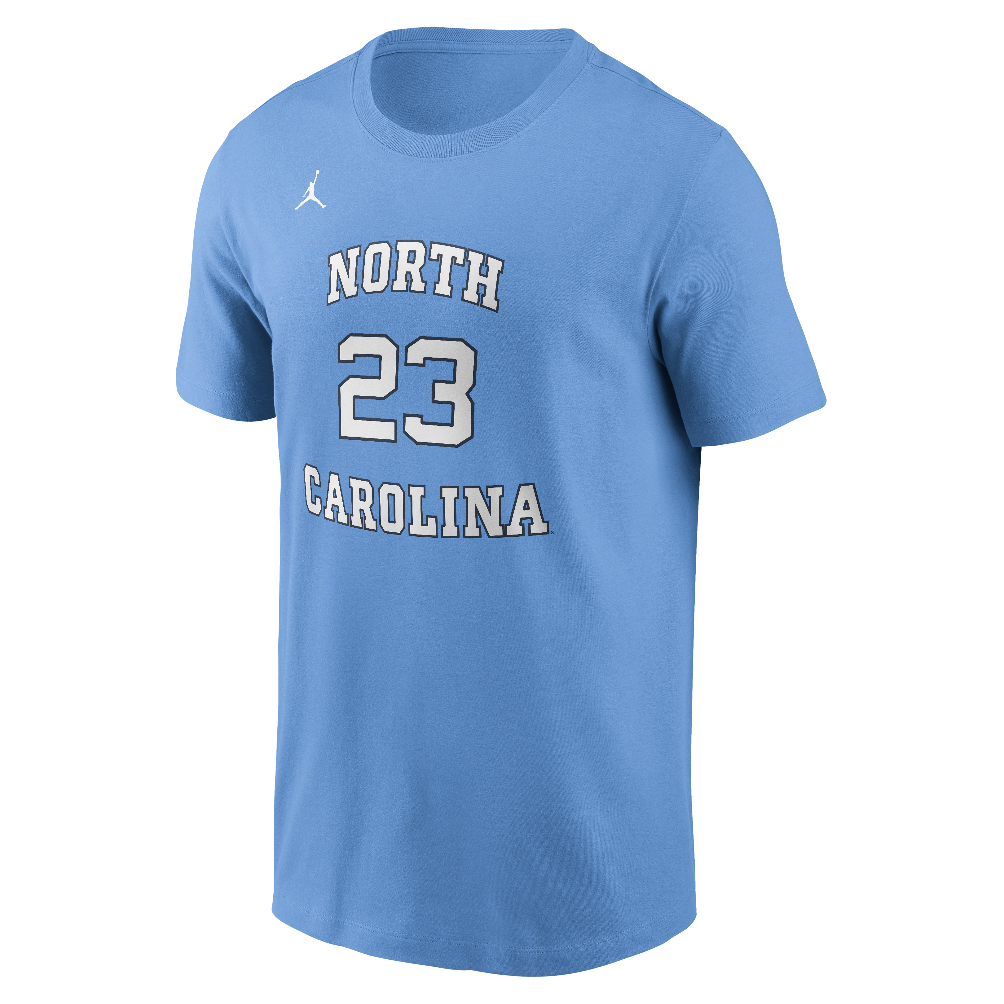 Authentic North Carolina Basketball Jersey - Gear Up at Hibbett Sports