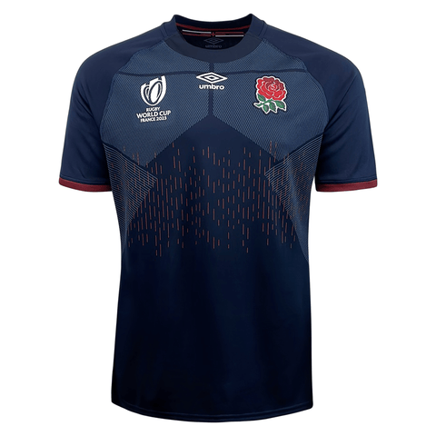 Latest England Rugby Team Shirts – Official Merchandise for Men & Women