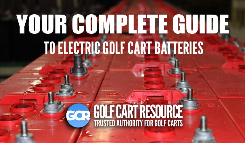 How Many Plates Does the 2008 Golf Battery Have? A Complete Guide