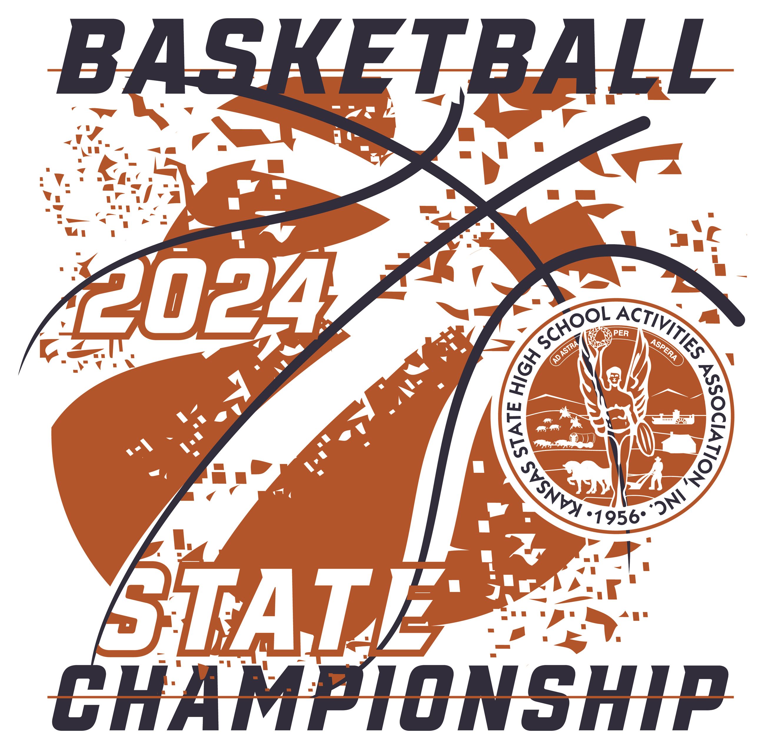 Watch Live: KSHSAA State Basketball Tournament 2024