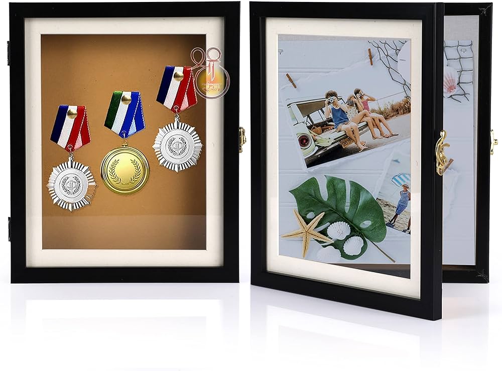 Explore the Best Box Frames for Shadow Boxes and 3D Art Displays