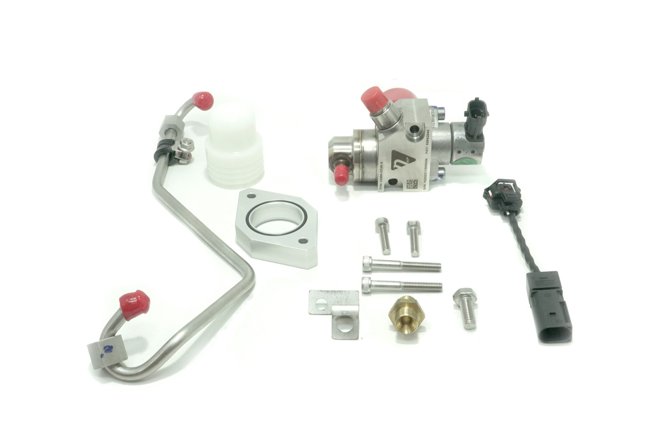 HP Pump for Golf GTI: Upgrade Your Fuel System for Better Performance