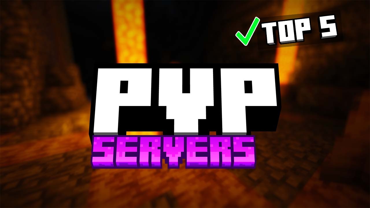 Best 1.21 PvP Servers for Minecraft: Top Ranked Servers in 2024