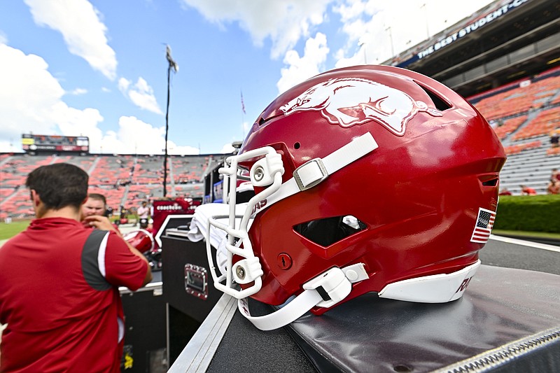 Complete Arkansas Football Depth Chart 2024-25: Offense & Defense Breakdown