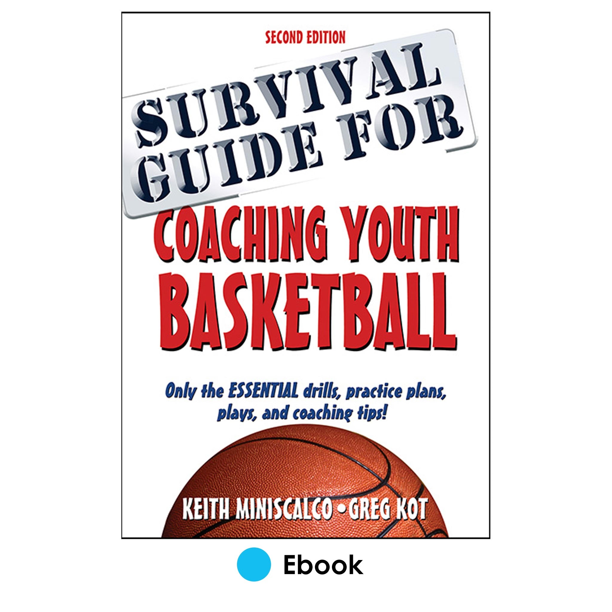 Example of Coaches Drill Book for Basketball: Essential Practice Plans for Every Coach