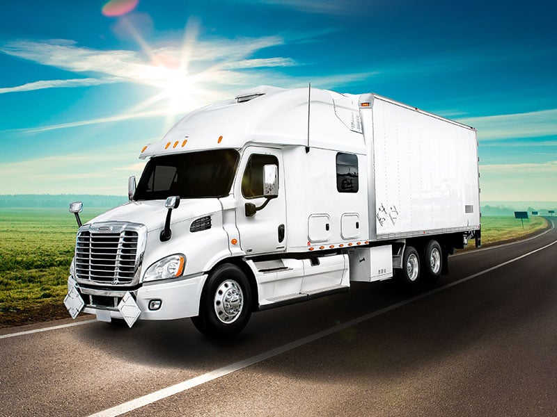 Box Truck with Sleeper: The Ultimate Solution for Long-Distance Drivers