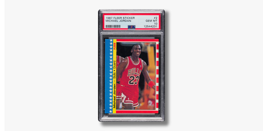 Discover the Most Valuable Basketball Cards: From Jordan to LeBron & Beyond