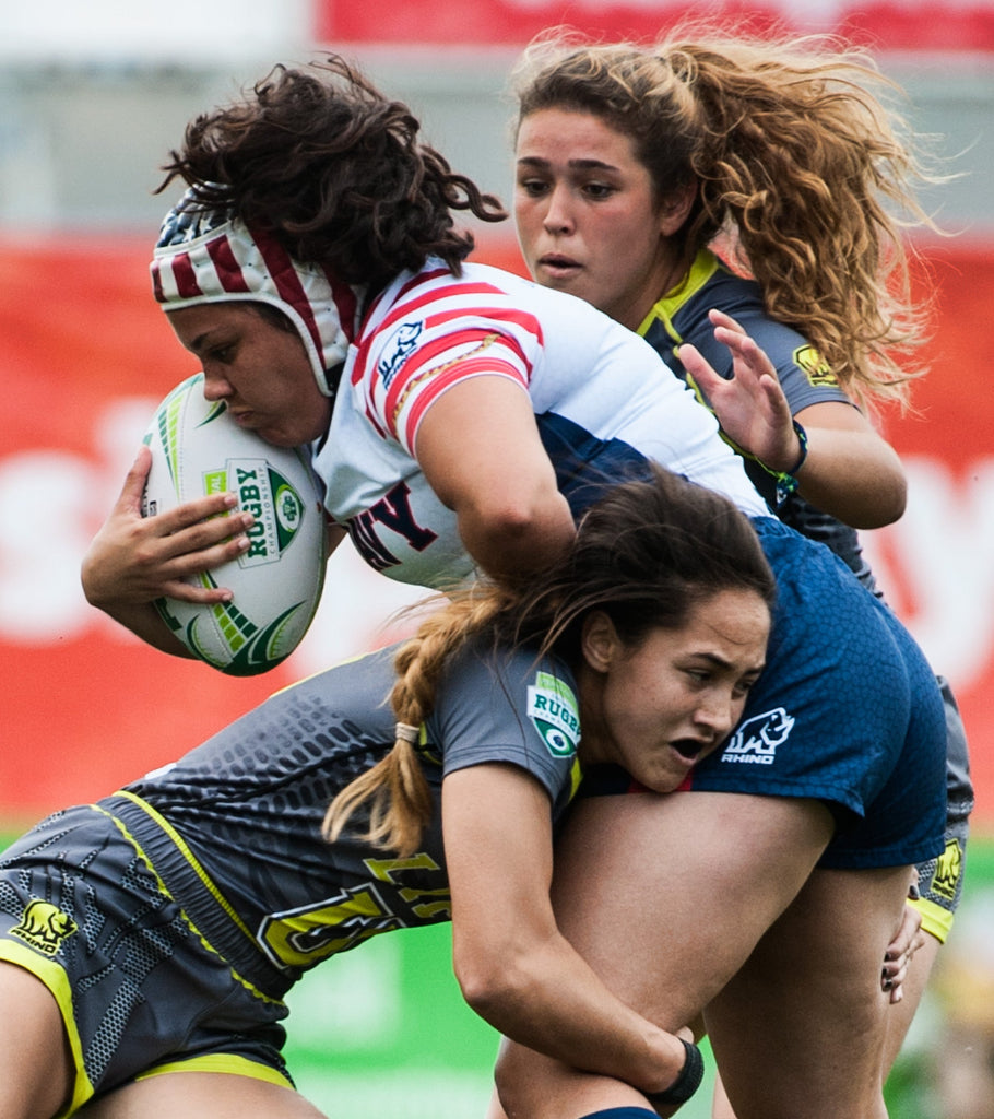 Womens Rugby Jerseys: Premium Quality for Peak Performance