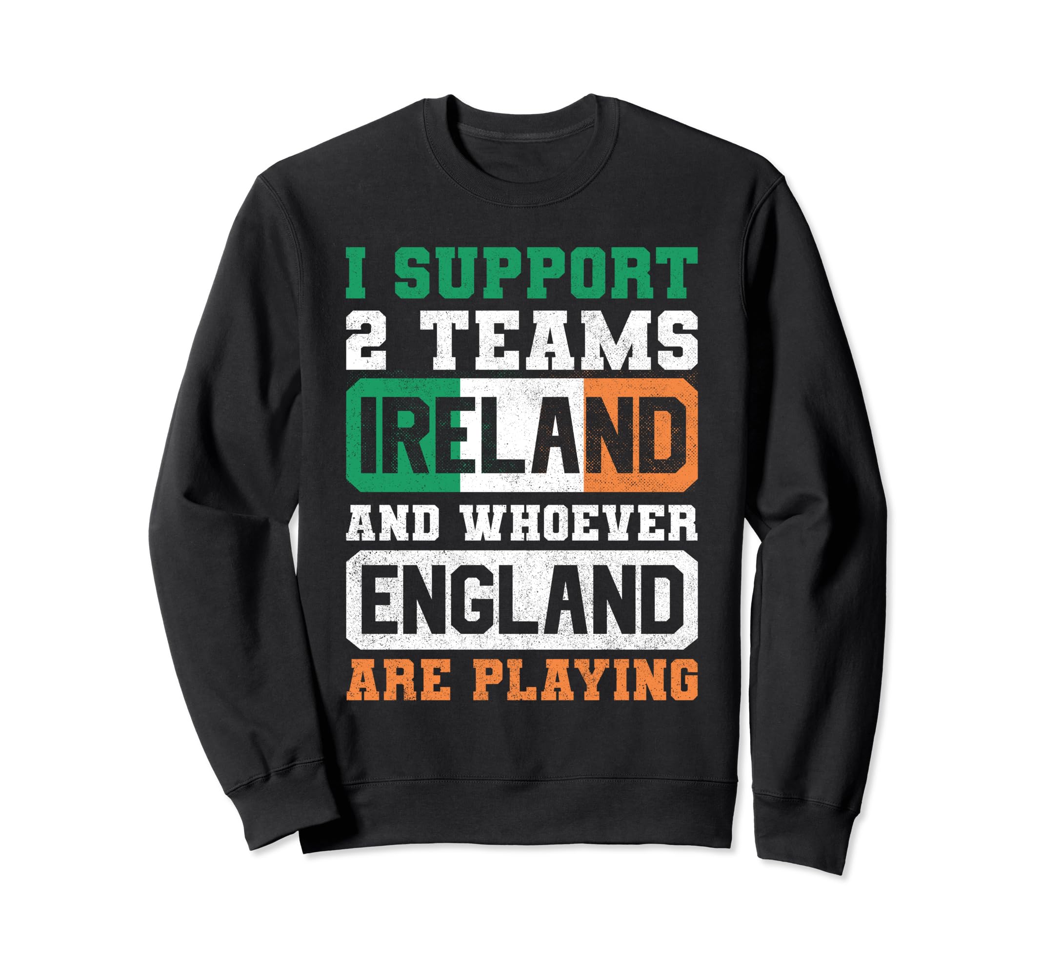 Get the Best Ireland Rugby Sweatshirt – Perfect for Fans & Supporters