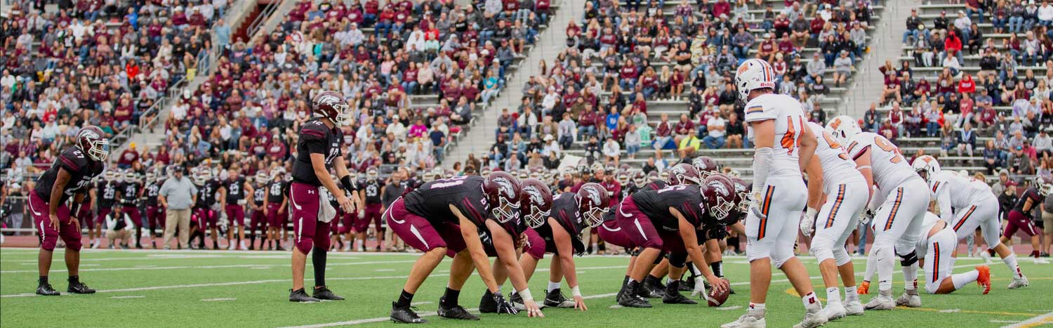 Morningside College Football: Top Moments & Upcoming Game Schedule