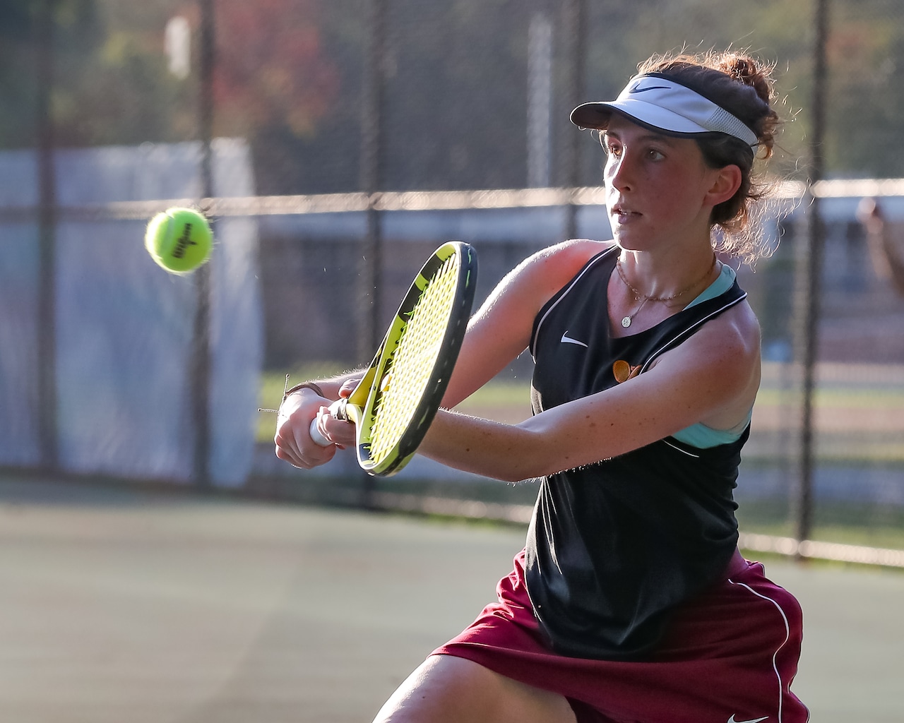 Hunterdon Tennis: Latest Tournaments, Scores & Updates