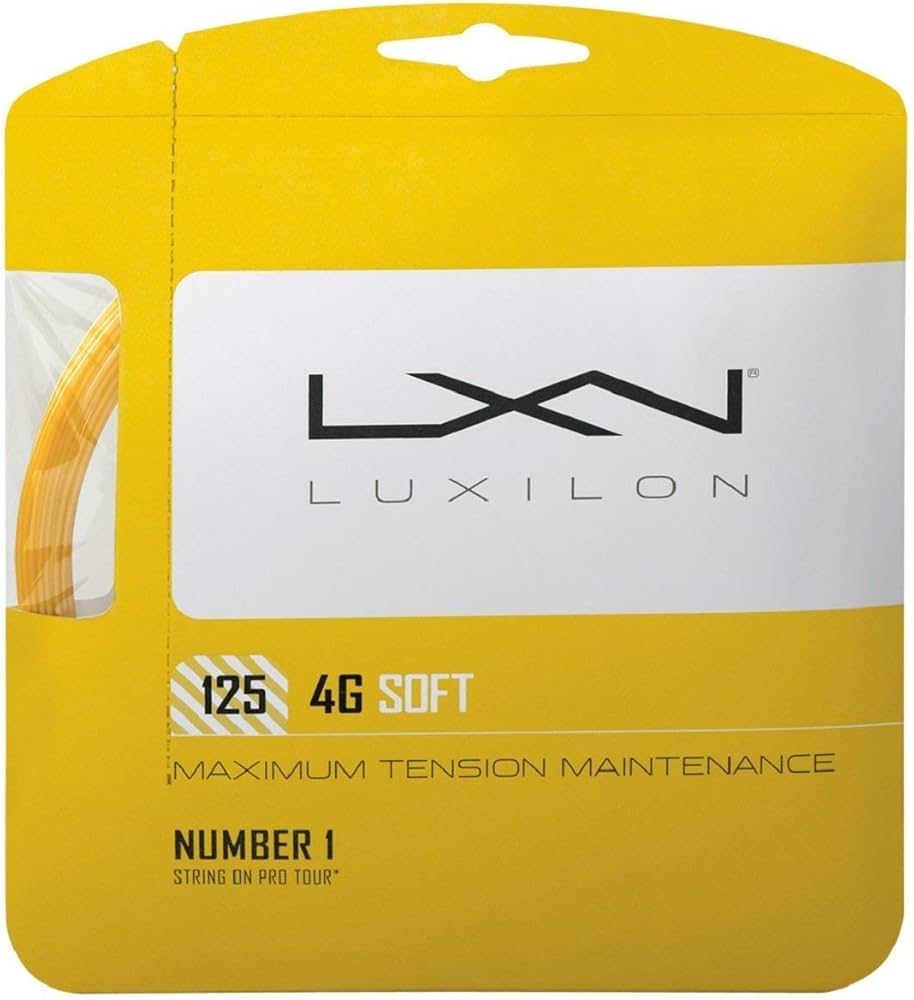 Best 4G Strings for Tennis: Control, Spin, and Durability