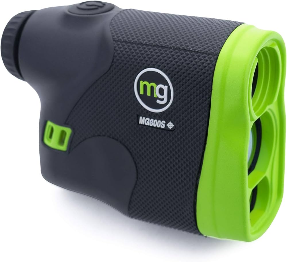 MG Golf MG600S & MG800S Laser Rangefinders: What You Need to Know