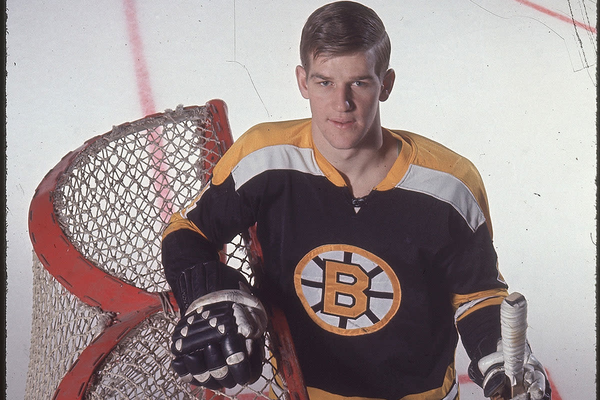 Bobby Orr Net Worth: How Much Is the Hockey Legend Worth Today?