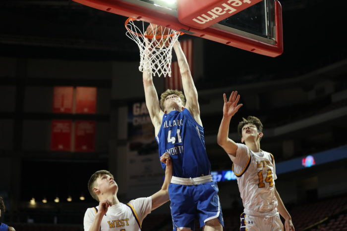 NSAA Basketball: Latest News, Live Streams, and State Championship Results