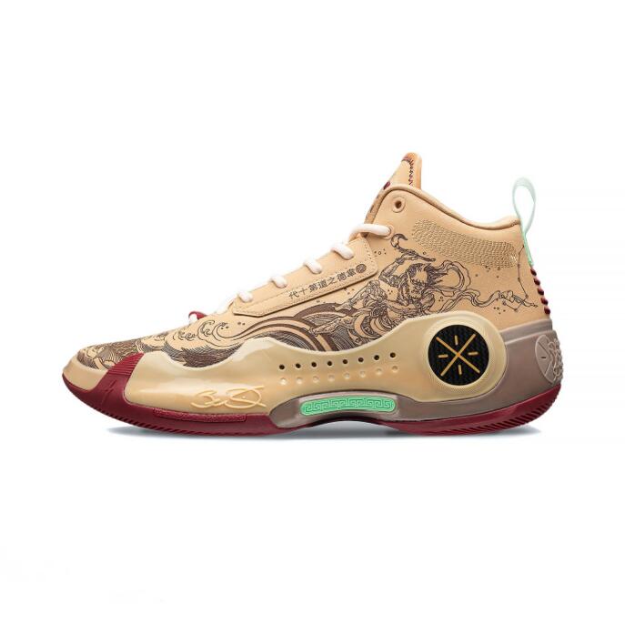 Dwyane Wade Basketball Shoes: Top Picks from the Way of Wade Collection