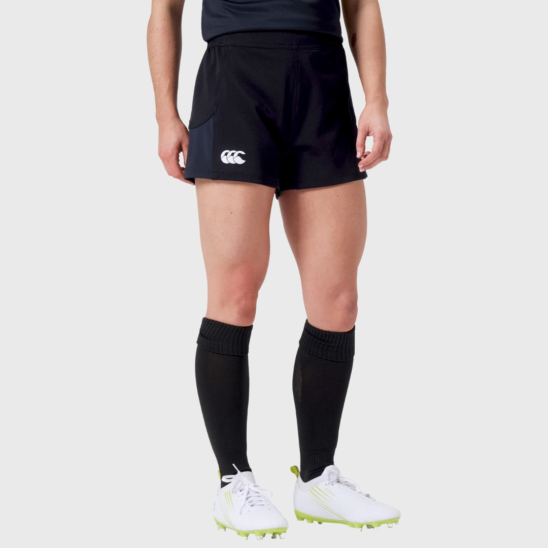 Durable and Flexible Womens Rugby Undershorts for Every Player