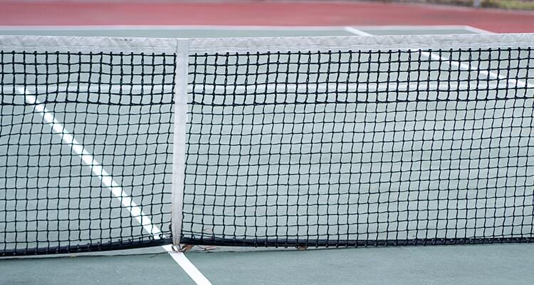 Best Tennis Nets for Professional & Recreational Courts - Top Picks