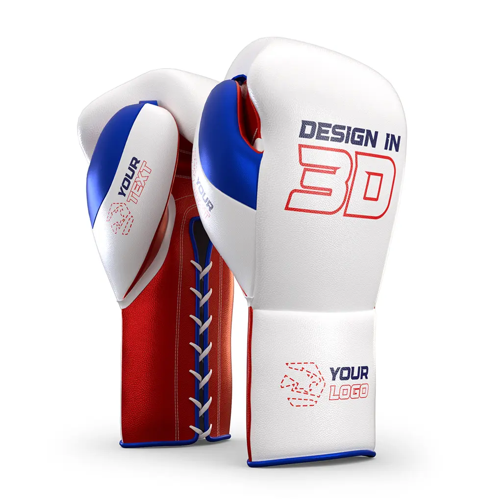 Custom Boxing Gloves: Design Your Perfect Fit for Every Fighter