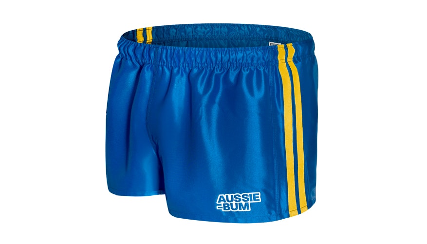 Mens Rugby Shorts: Ultimate Comfort & Performance for Every Match