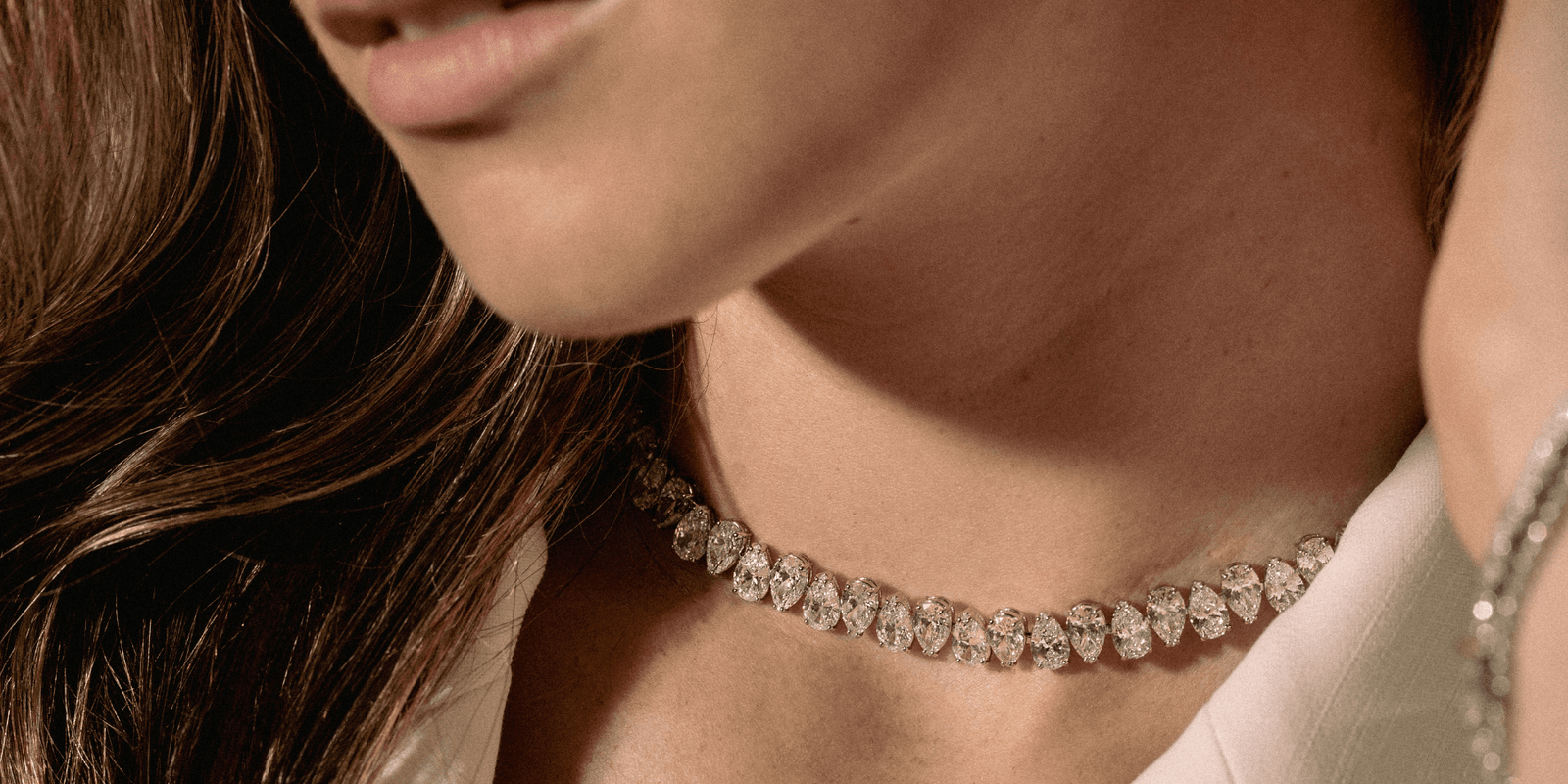 Shop the Best Tennis Necklaces: Elegant Designs for Every Occasion