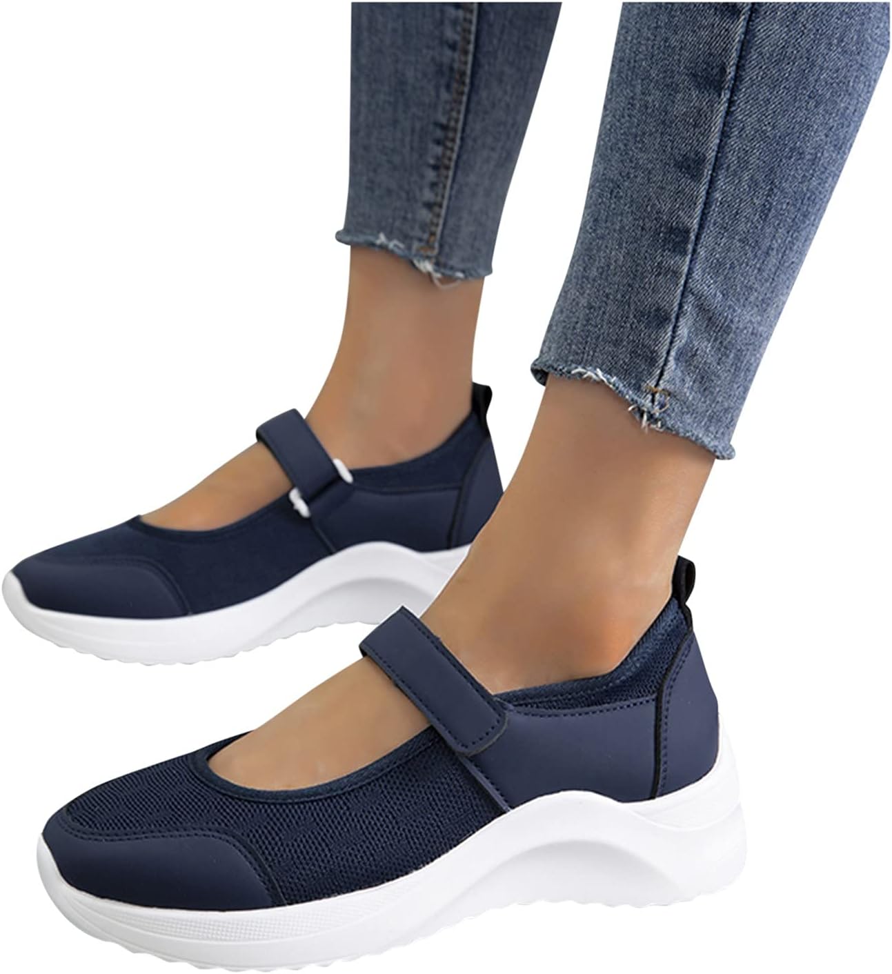 Shop Mary Jane Tennis Shoes for Comfort and Style - Free Shipping Available