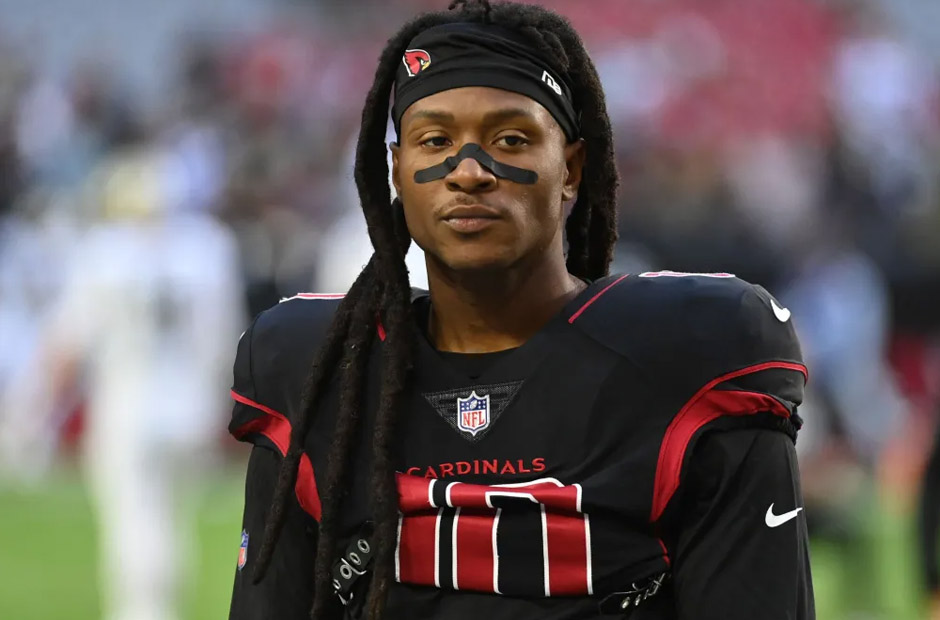 Harris Steve Hopkins: The Life and Legacy of DeAndre Hopkins Father