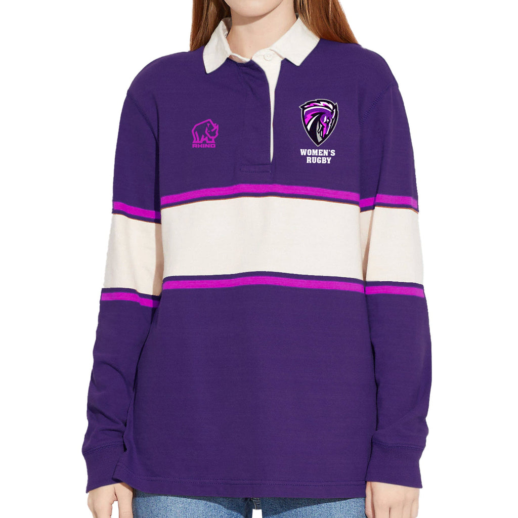 Shop Stylish Womens Rugby Jerseys for Every Fan