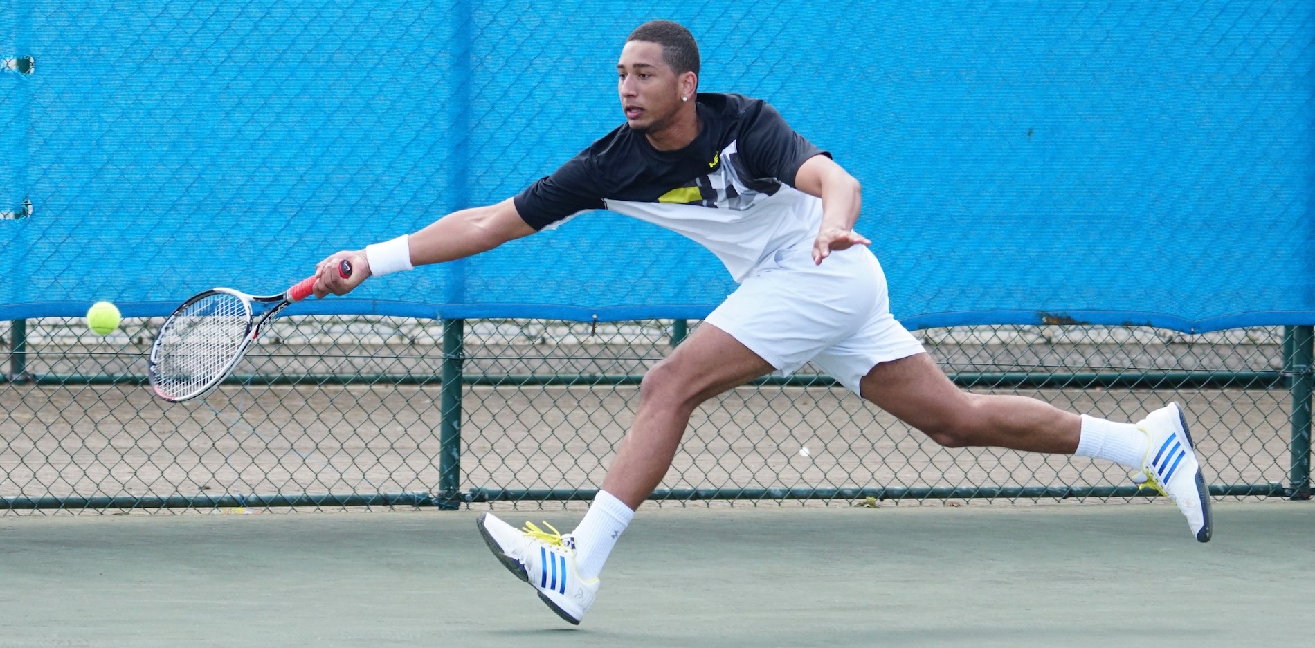 Zachary Peis Breakthrough Performance on the ITF Tennis Tour