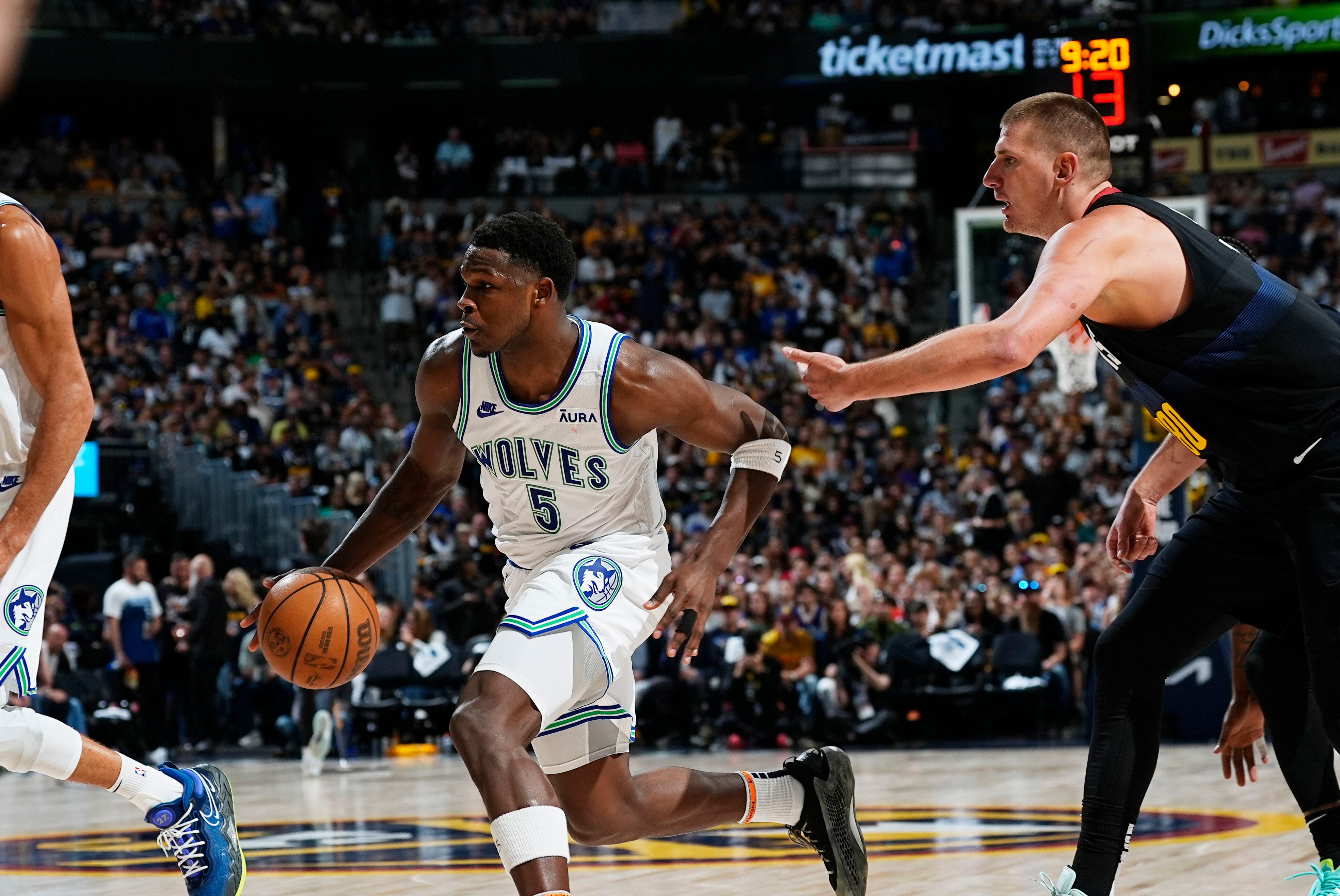 Nuggets vs. Timberwolves: Expert Predictions for Key NBA Matchup