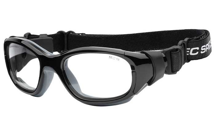 Buy Prescription Basketball Glasses: Top Goggles for Safety & Comfort