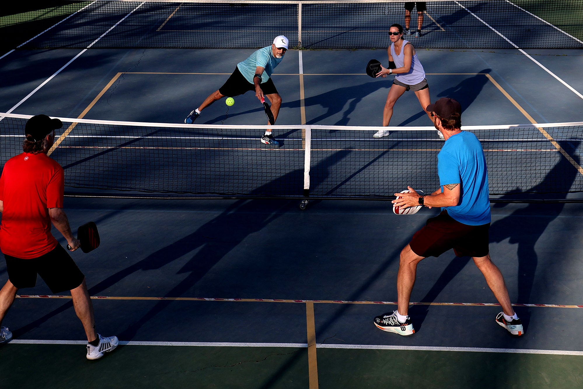 Ultimate Guide to Celebrity Tennis Courts in the Hamptons