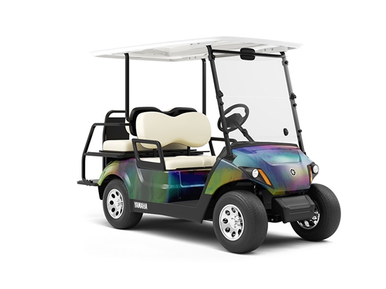 golf cart wraps