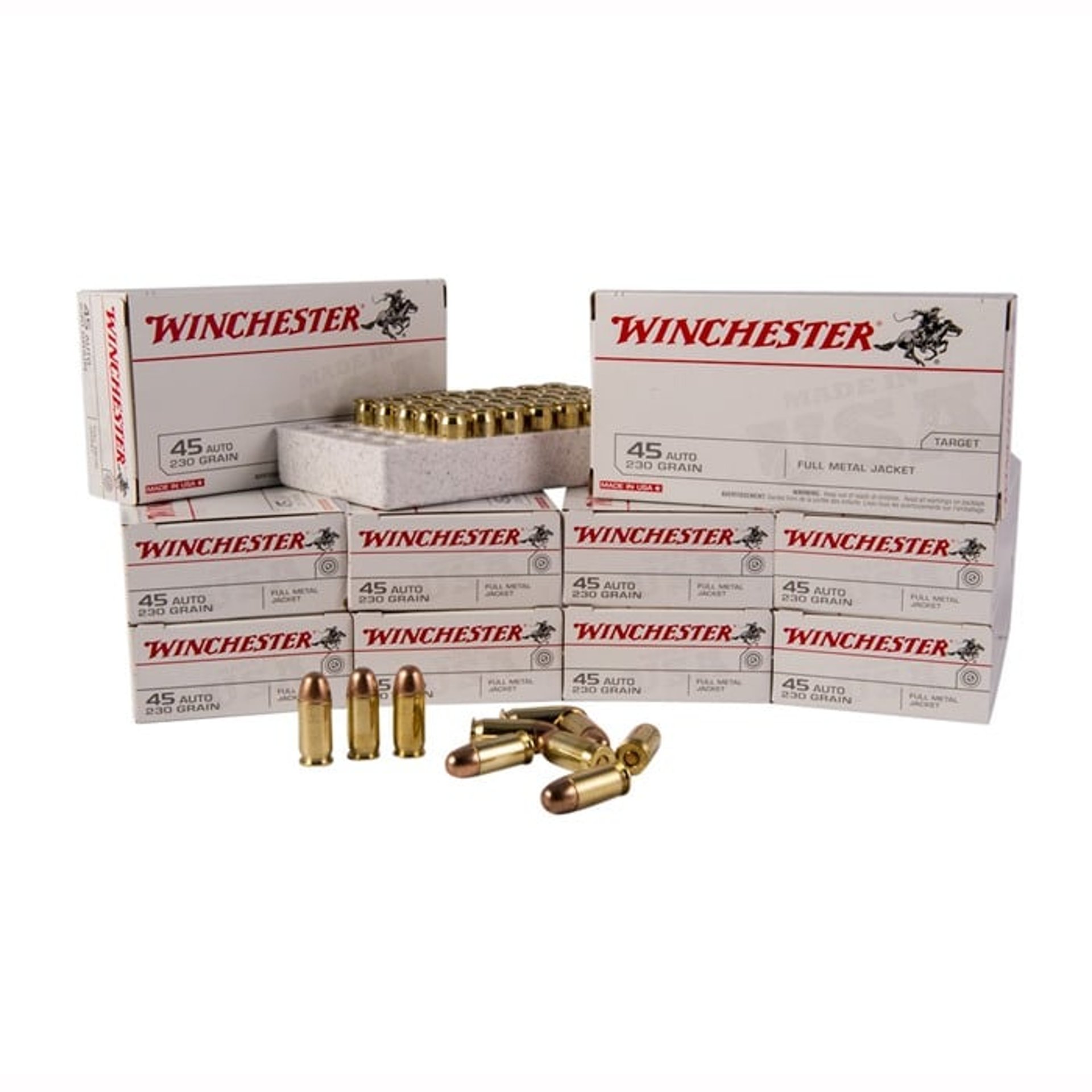 Winchester White Box Ammo Review: Performance, Quality, and Value Explained